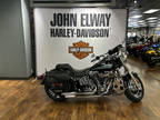 2010 Harley-Davidson Softail® Fat Boy®