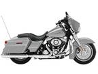 2009 Harley-Davidson Street Glide®