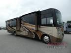 2017 Thor Motor Coach Challenger 37KT