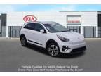 2020 Kia Niro White, 28K miles