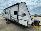 2015 Coleman Expedition CTS274BH