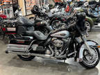 2011 Harley-Davidson Ultra Classic® Electra Glide®