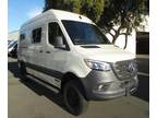 2023 Winnebago Adventure Wagon BMH44M-VANUP