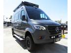 2025 Winnebago Revel BMB44E-2.5-1-V