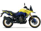 2024 Suzuki V-Strom 800DE