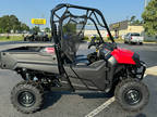 2025 Honda Pioneer 700