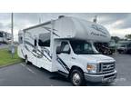 2022 Thor Motor Coach Four Winds 31W