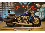 2015 Harley-Davidson Heritage Softail® Classic