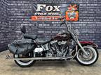 2015 Harley-Davidson Heritage Softail® Classic