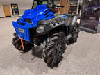 2023 Polaris Sportsman XP 1000 High Lifter Edition