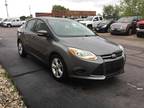 2013 Ford Focus Gray, 64K miles