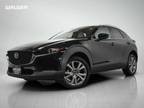 2021 Mazda CX-3 Black, 34K miles