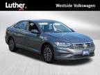 2021 Volkswagen Jetta Grey|Silver, 7K miles