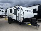 2024 Forest River R-Pod 107C 10ft