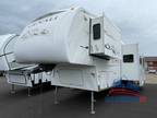 2014 Forest River Rockwood M-8244WS 26ft