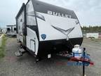 2024 Keystone Keystone RV Bullet 1900RD 19ft