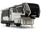 2024 Keystone Alpine 3910 RK 39ft