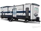2024 Forest River Forest River Timberwolf 39DL 60ft