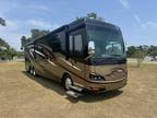 2013 Newmar Ventana 4018