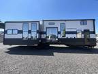 2024 Forest River Forest River RV Timberwolf 39DL 42ft