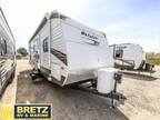 2011 Dutchmen Dutchmen RV Rainer 27RBS 27ft