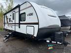 2019 Forest River Vibe 22RB 22ft