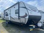 2019 Starcraft Autumn Ridge 27RKS 27ft