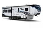 2024 Forest River Forest River RV Cedar Creek 391WOW 43ft