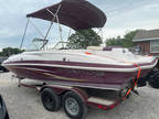 2010 Tahoe Tahoe Deck Boat