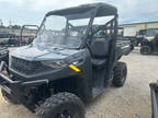 2021 Polaris Ranger 1000 Premium