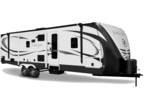 2015 Evergreen Ever-Lite 275FLS 35ft