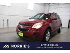 2015 Chevrolet Equinox Red, 92K miles