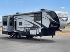 2018 Heartland Gateway 3211CC 35ft