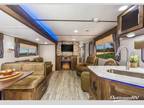 2019 Forest River Cherokee Alpha Wolf 27RK-L 27ft