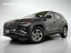 2022 Hyundai Tucson Gray, 14K miles
