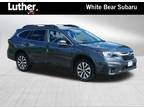 2022 Subaru Outback Gray, 38K miles