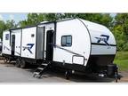 2024 Forest River Forest River RV Vengeance Rogue SUT 32SUT 39ft