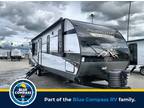 2024 Forest River Aurora Sky Series 310KDS 36ft