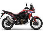 2024 Honda Africa Twin DCT