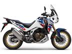 2024 Honda Africa Twin Adventure Sports ES DCT