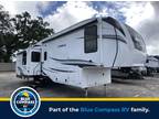 2024 Jayco Eagle 317RLOK 36ft