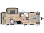 2016 Keystone Keystone RV Summerland 2570RL 29ft