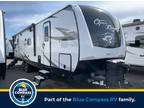 2023 Highland Ridge RV Open Range Light 296BHS 36ft