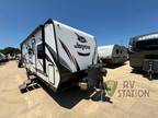 2017 Jayco White Hawk 23MRB 25ft