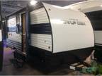 2024 Forest River Forest River RV Cherokee Wolf Den 16EV 21ft