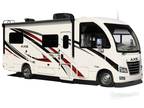 2022 Thor Motor Coach Thor Axis 24.1 60ft