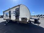 2023 Forest River Forest River RV Vengeance Rogue T25V 31ft