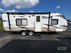 2015 Forest River Forest River RV Wildwood X-Lite 241QBXL 26ft