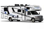 2025 Forest River Forest River RV Sunseeker LE 2150SLE Ford 24ft