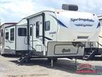 2020 Keystone Keystone RV Springdale 253FWRE 32ft